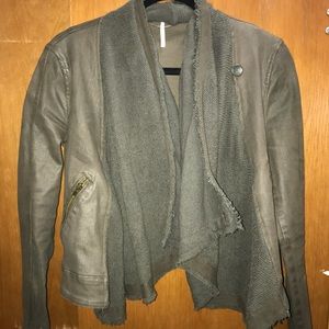 Free People Jacket